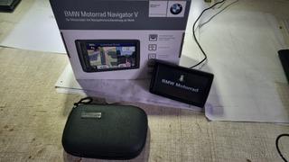 BMW NAVIGATOR V