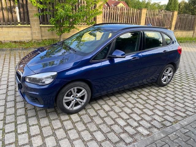 BMW 218i – 93 168 km
