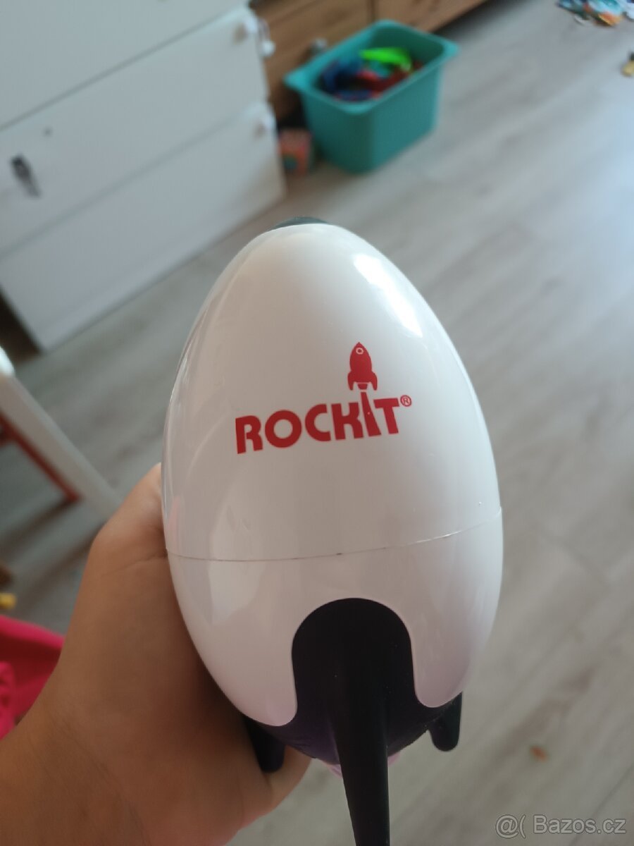 Rockit
