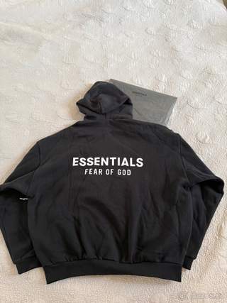 Mikina Essentials