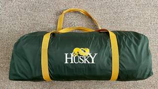 Stan HUSKY Bizon