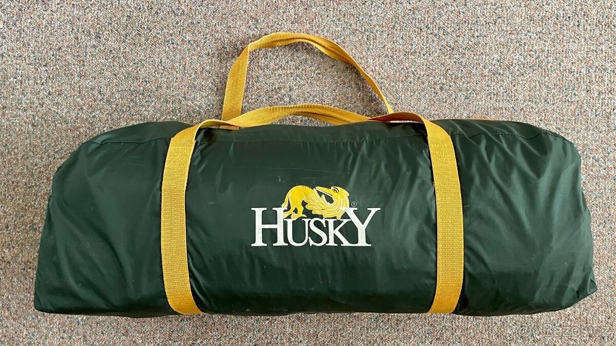 Stan HUSKY Bizon
