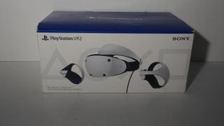 Playstation VR2 +PC adaptet