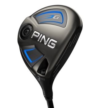 PING G FW 3 loft 14.5
