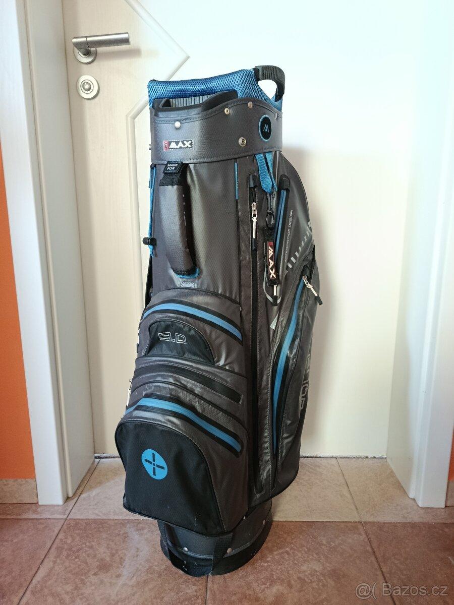 Golfový bag