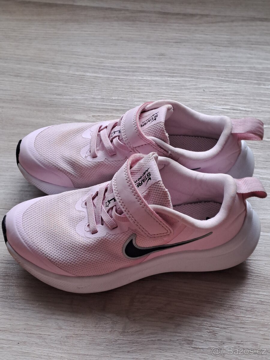 Sportovní boty, tenisky Nike vel.29,5