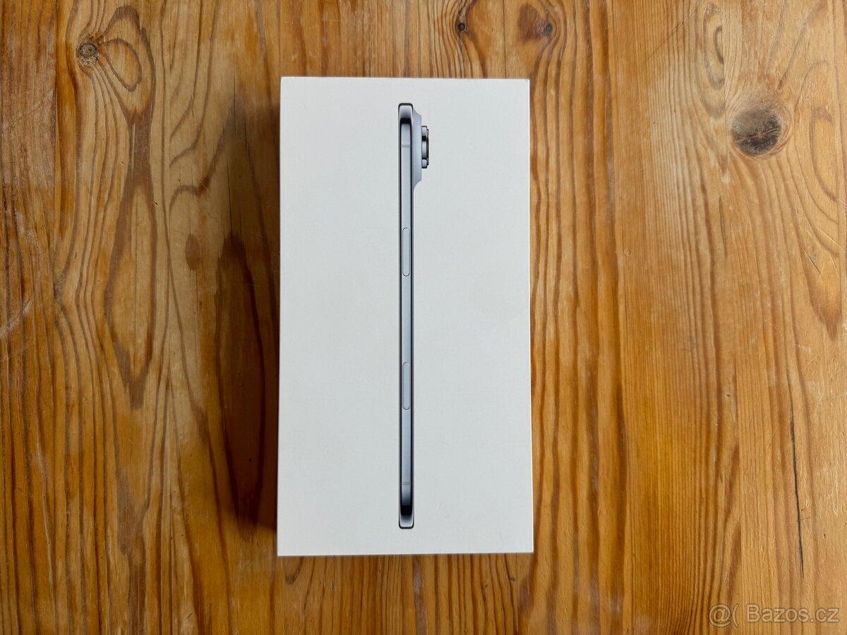 iPhone Air 256GB – Blankytně modrá | Nový | Záruka + Faktura