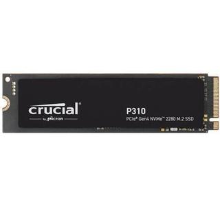 Crucial P310 2TB-M.2 SSD - Ultra rychlý- 7100MB/s - Nový