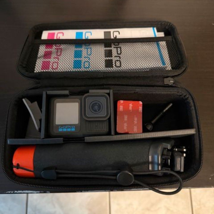 GoPro Hero 13 black