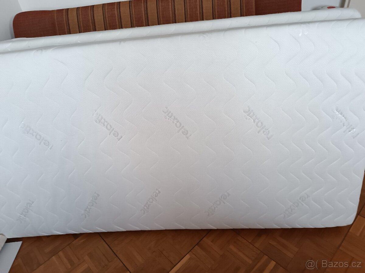 Matrace 200x90