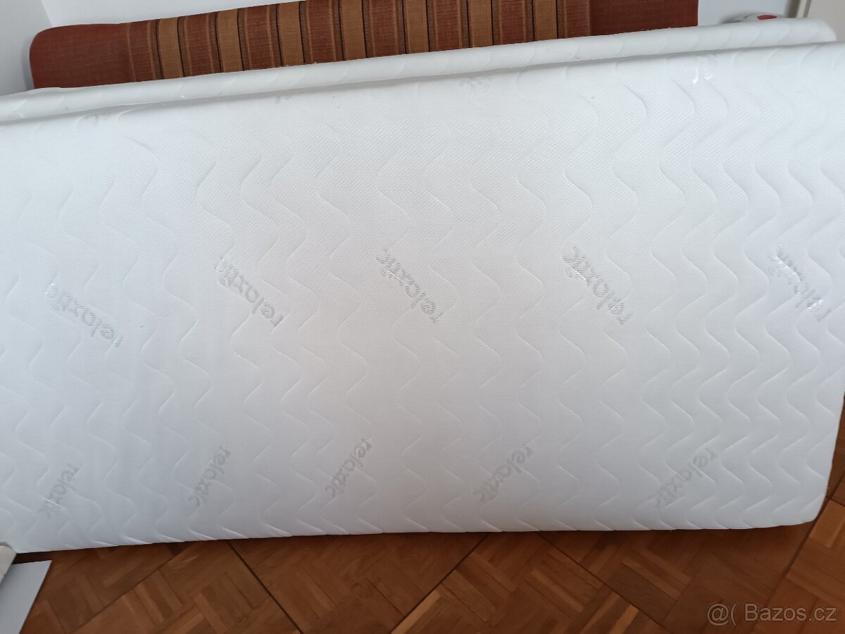 Matrace 200x90