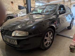 Alfa Romeo 147 – 2004
