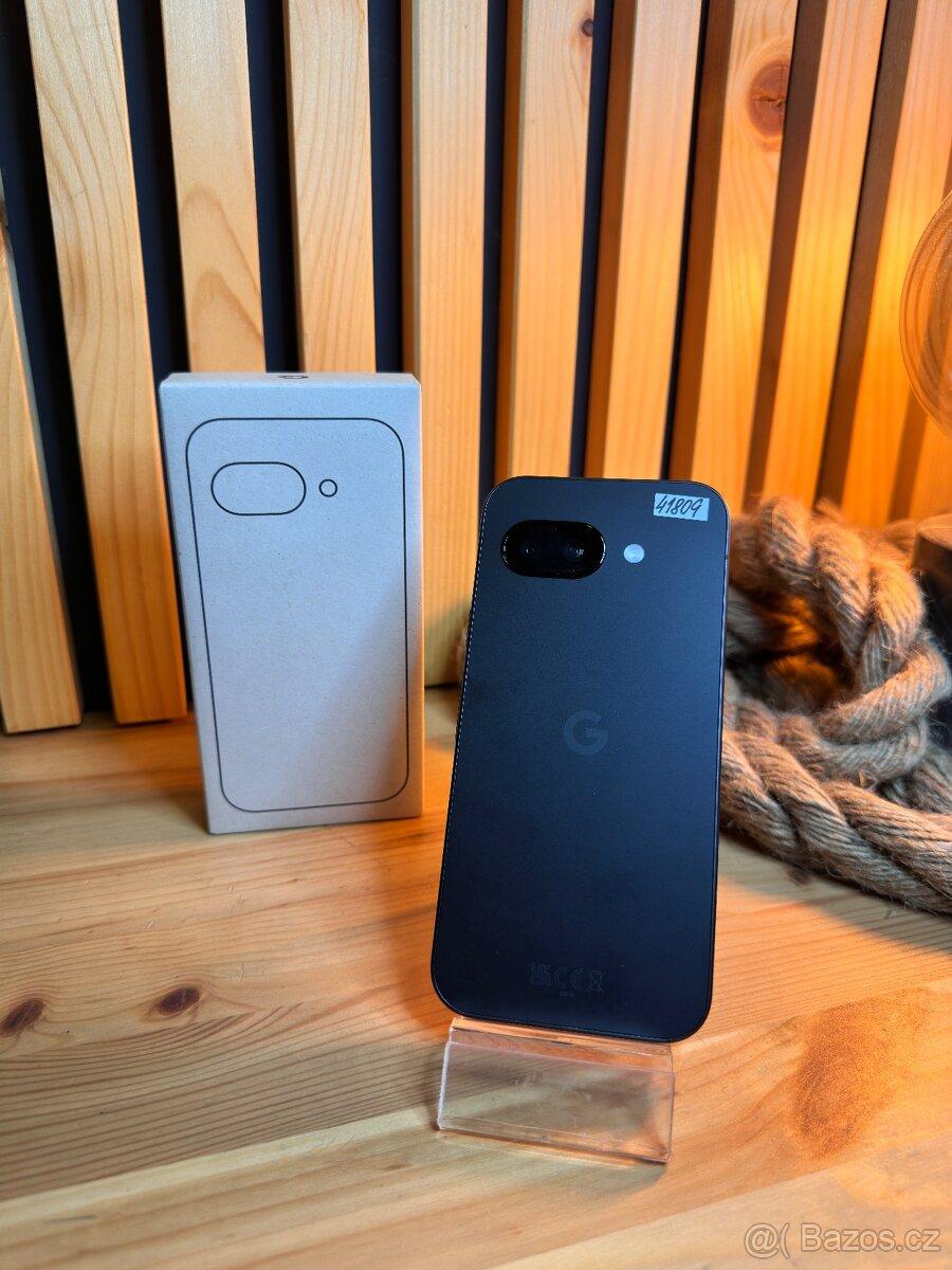Google Pixel 9a 8GB/128GB, Záruka do 2/2028