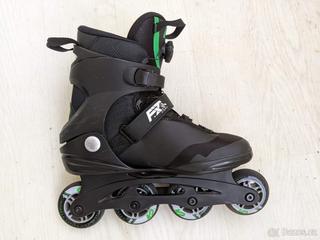 Pánské kolečkové brusle K2 F.I.T. 80 BOA (2019)
