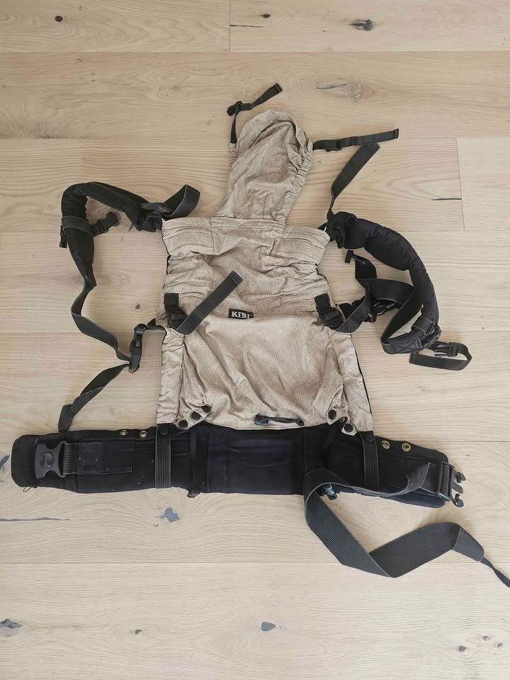 Nosítko Kilbi do 20kg
