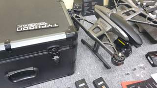 Prodám dron Yuneec Typhoon Q500