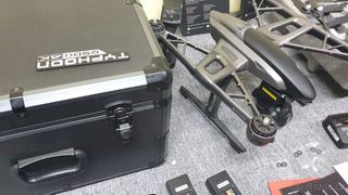 Prodám dron Yuneec Typhoon Q500