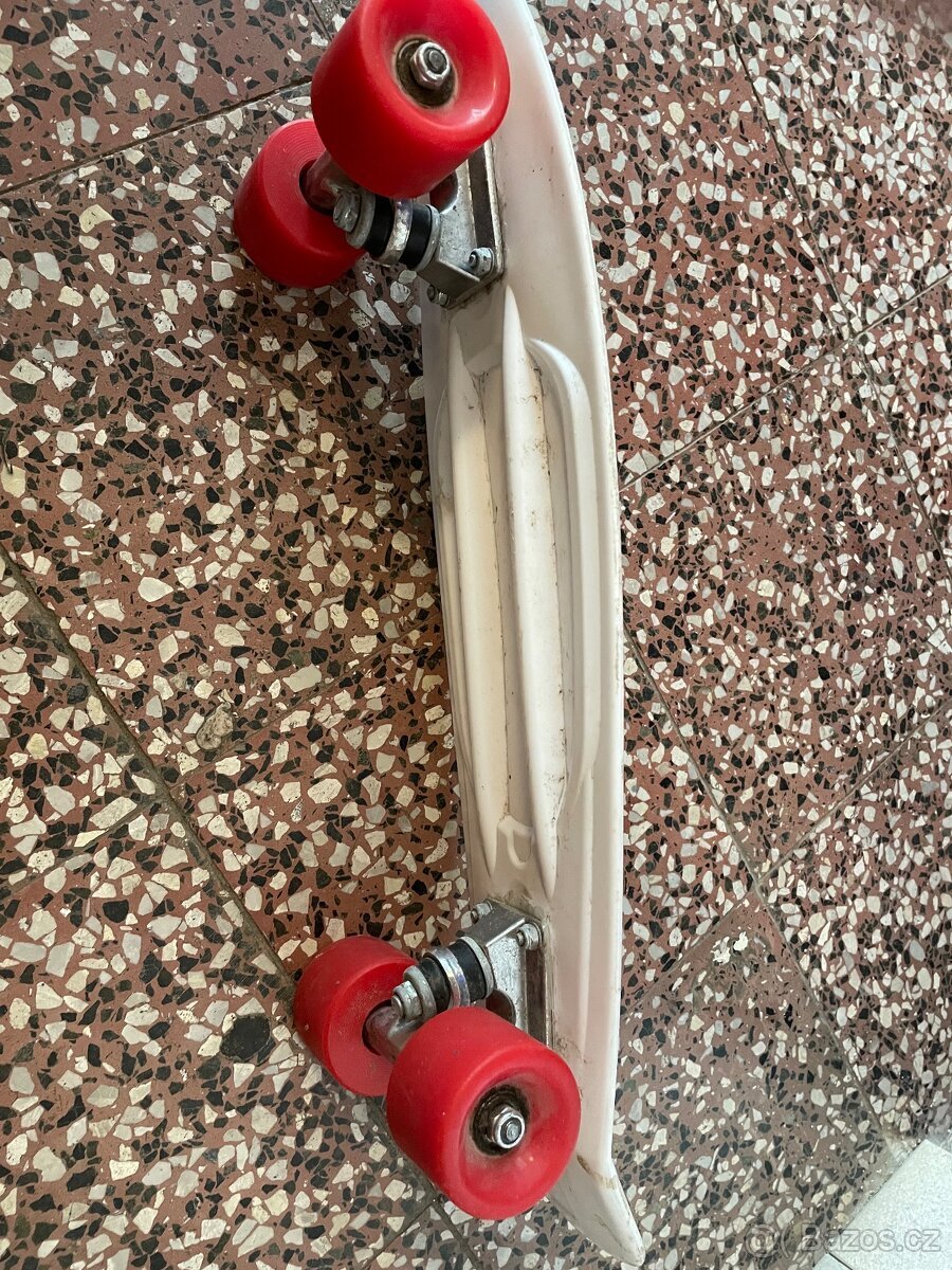 Skateboard