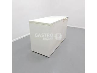 Pultový mrazák Caravell bíly 98x60x88 plně funkční
