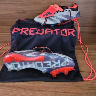 Kopačky Adidas PREDATOR ELITE FT FG uk 12