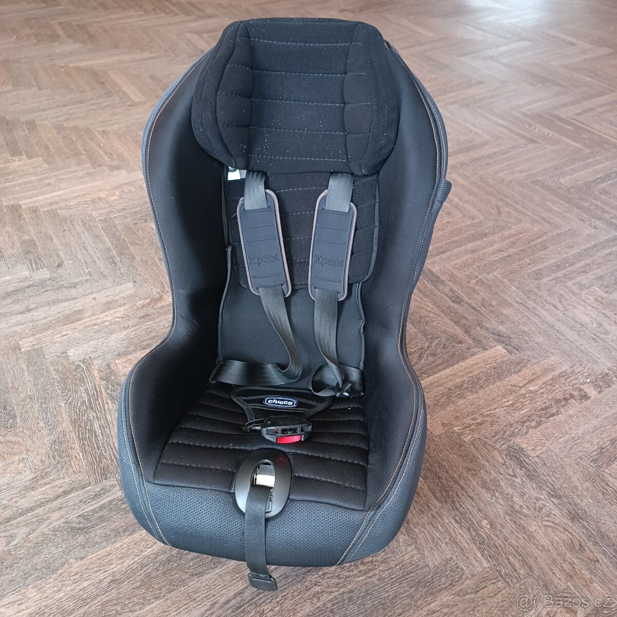 Dětská autosedačka Chicco
