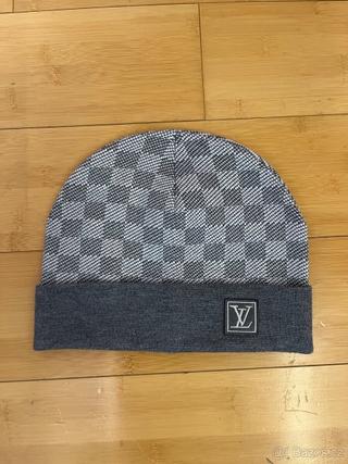 Louis Vuitton čepice