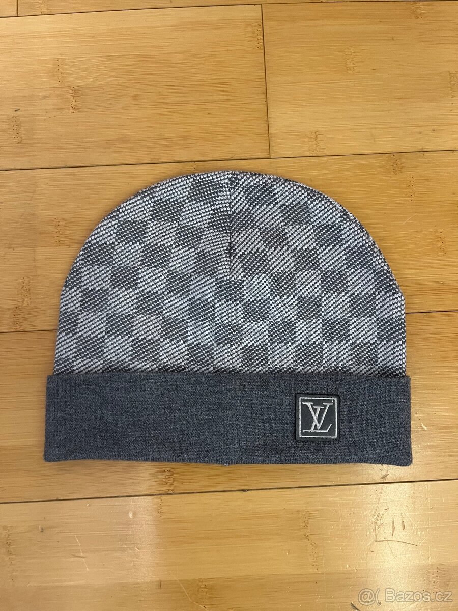 Louis Vuitton čepice