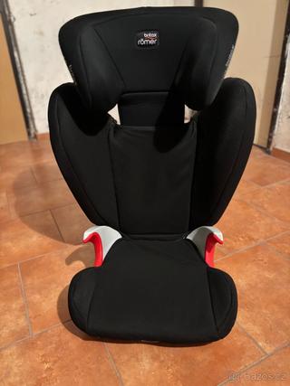 Autosedačka Römer Britax 15-36kg