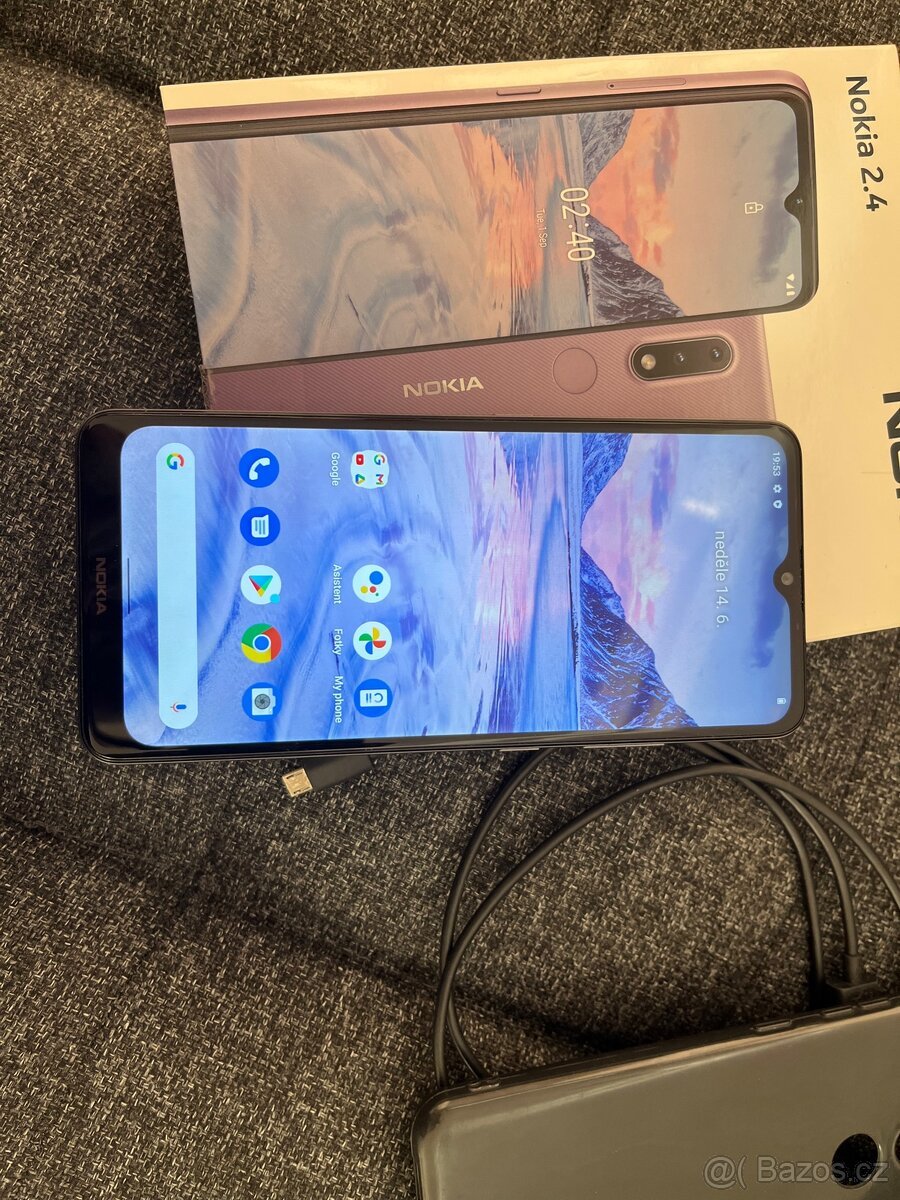 Nokia 2.4