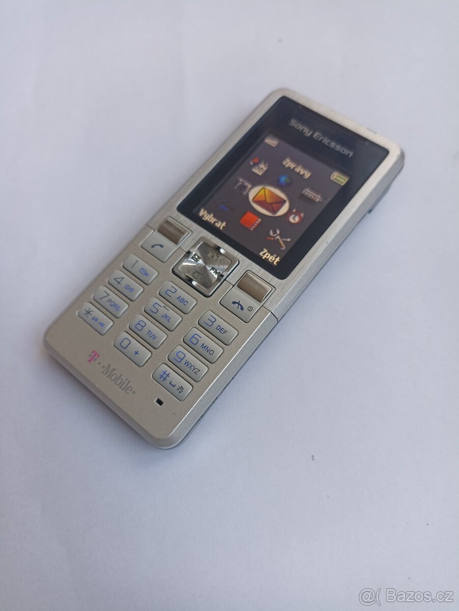Sony Ericsson T250i
