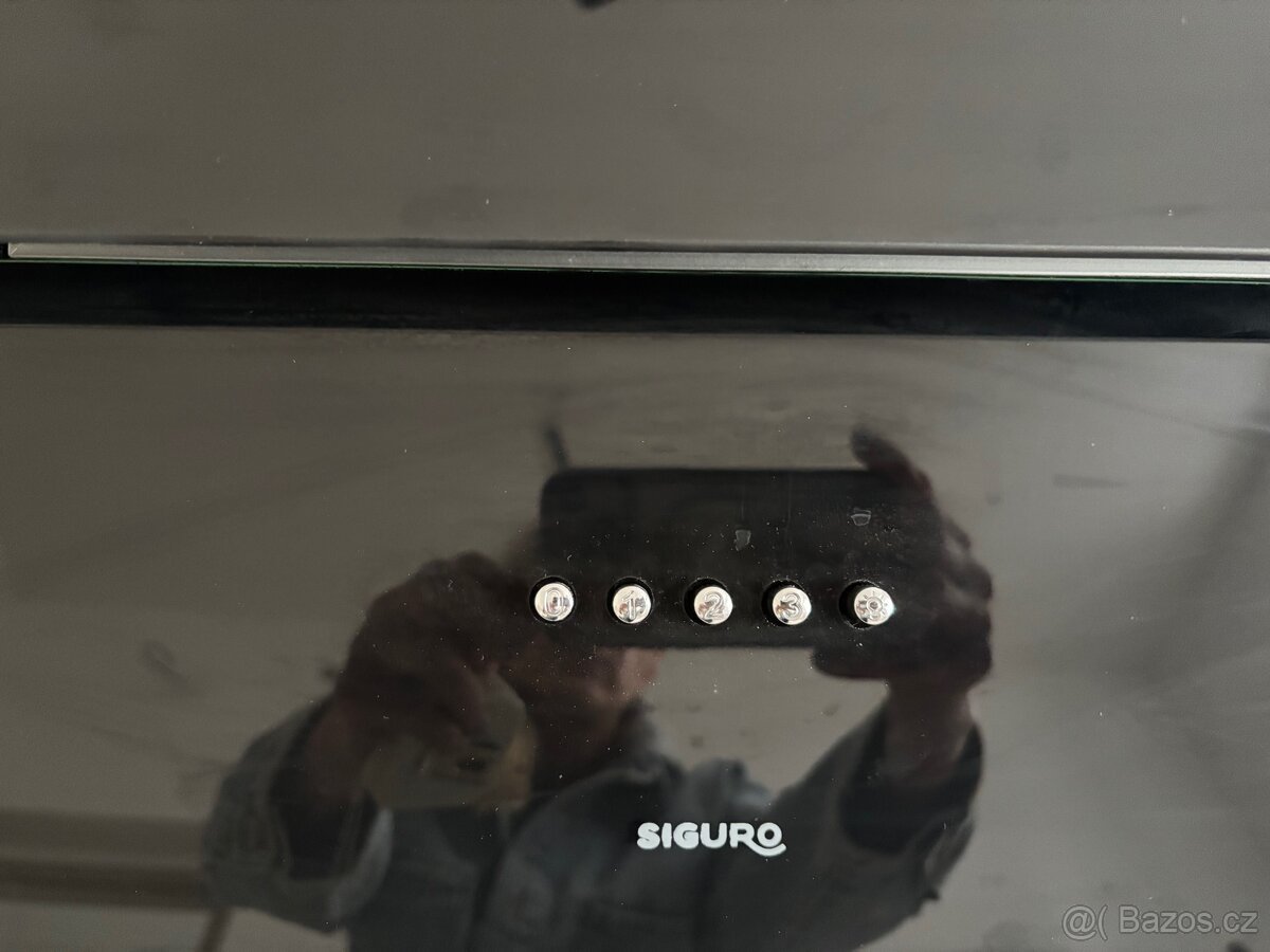 Digestor Siguro