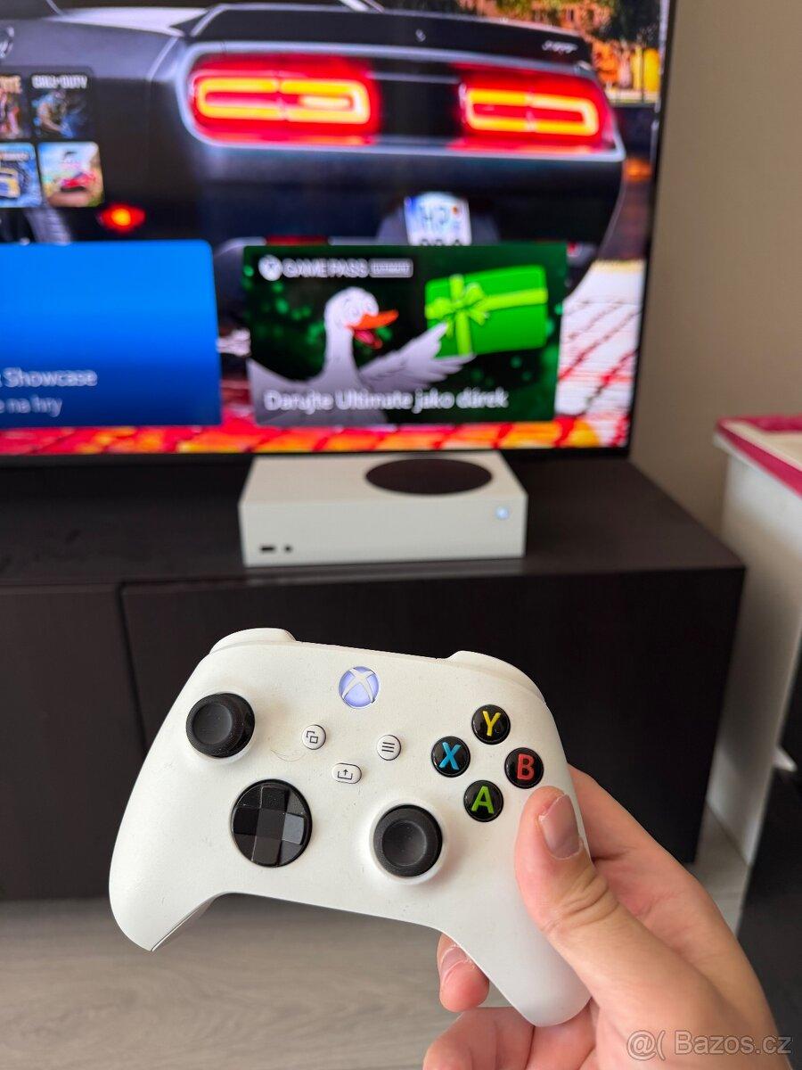 Xbox series S 512GB