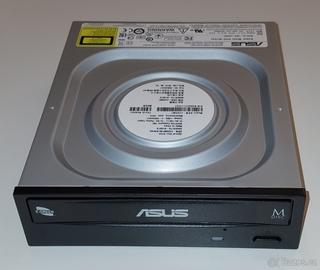 DVD vypalovačka ASUS DRW-24D5MT – interní 24x