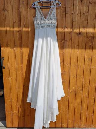 Svatební šaty Natali Bridal