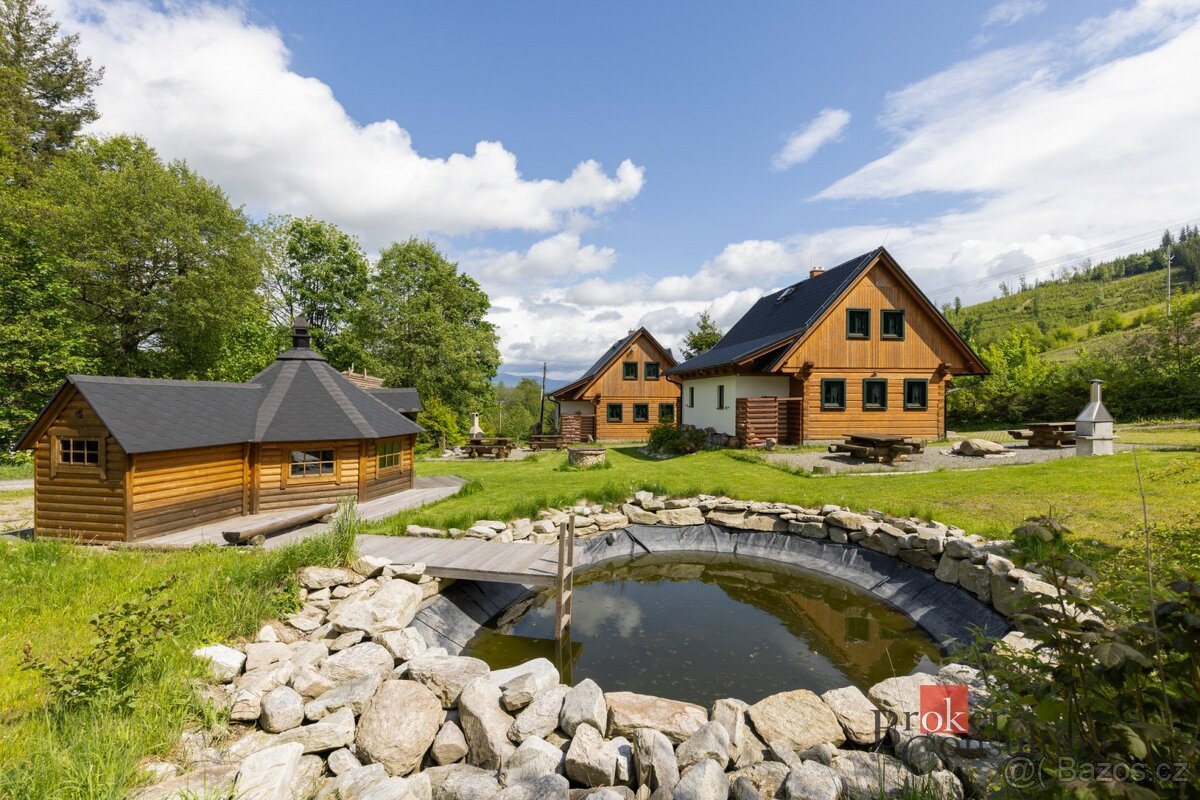 Prodej, domy/chalupa, 100 m2, Stříbrnice E47, 78832 Staré Mě