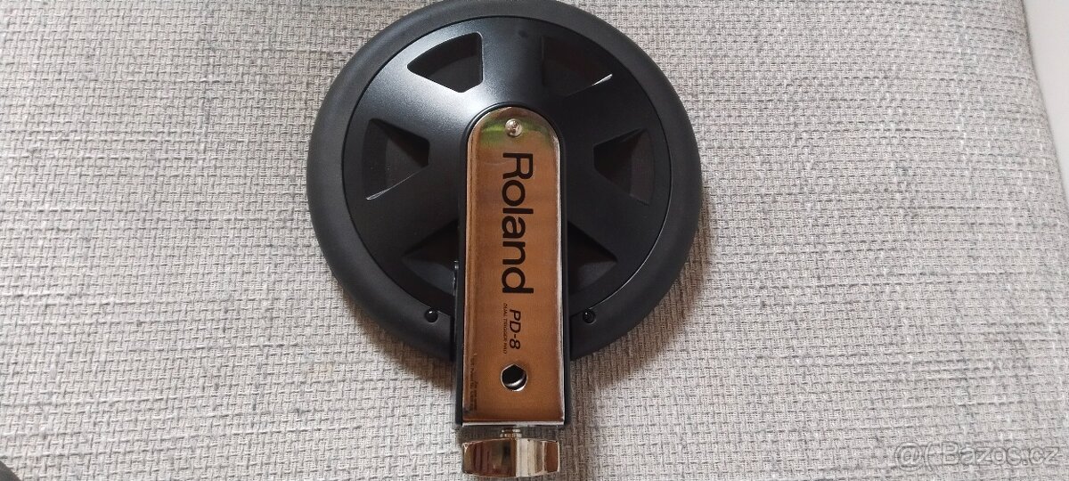 Roland PD-8A.