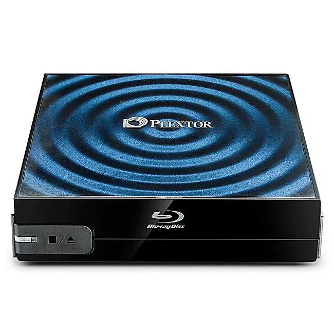 Externí Blu-ray Plextor PX-B120U