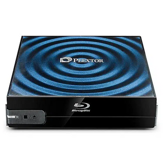 Externí Blu-ray Plextor PX-B120U