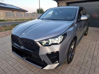 BMW – 20 105 km