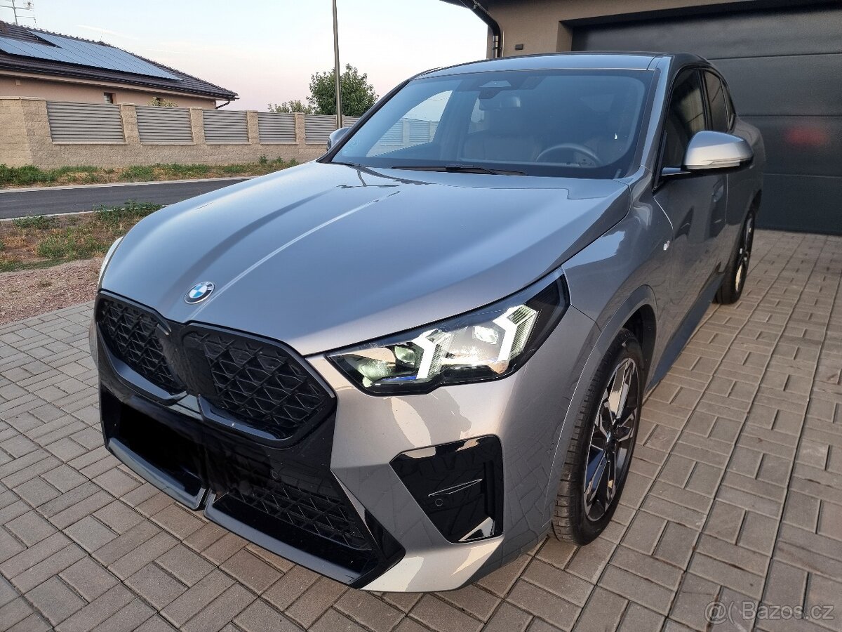 BMW – 20 105 km