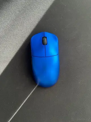 Logitech G502 X Plus Black