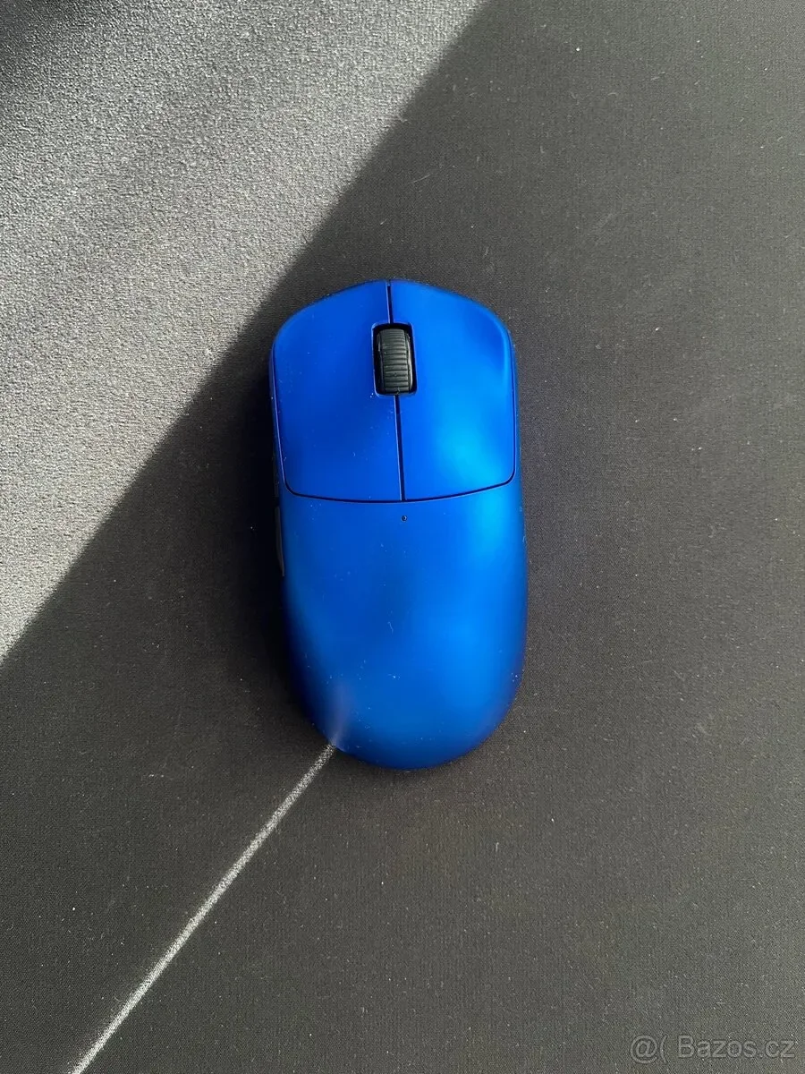 Logitech G502 X Plus Black