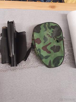 Skladaci lopatks