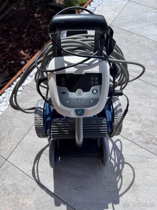 Zodiac RV 5500 Vortex 4 4WD