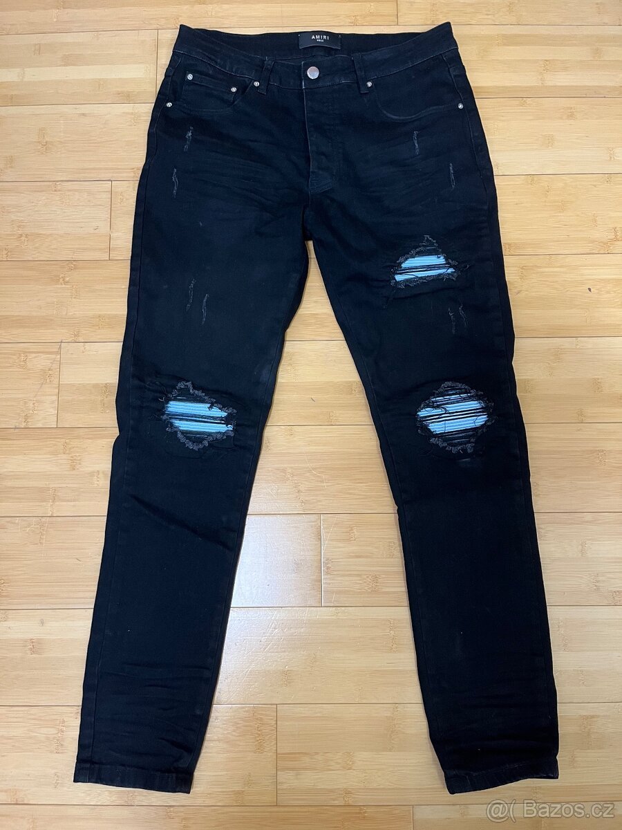 Amiri jeans