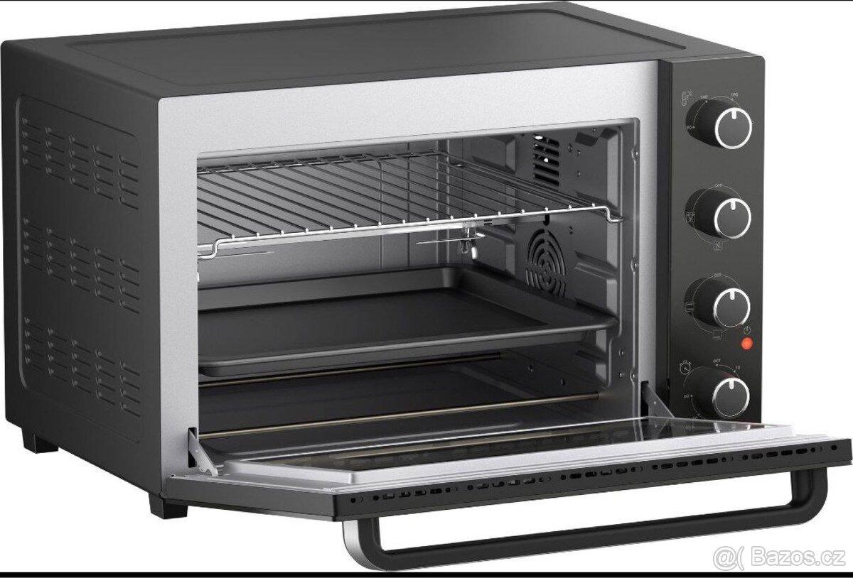 Mini trouba grill - Siguro