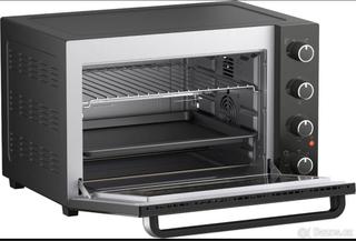 Mini trouba grill - Siguro