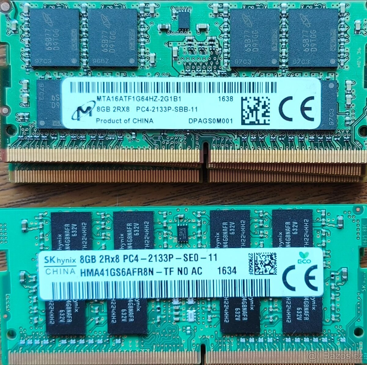 SODIMM DDR4 8GB