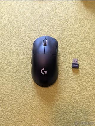 Logitech PRO x Superlight
