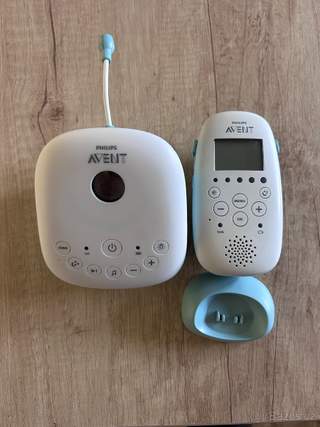 Chůvička Philips Avent